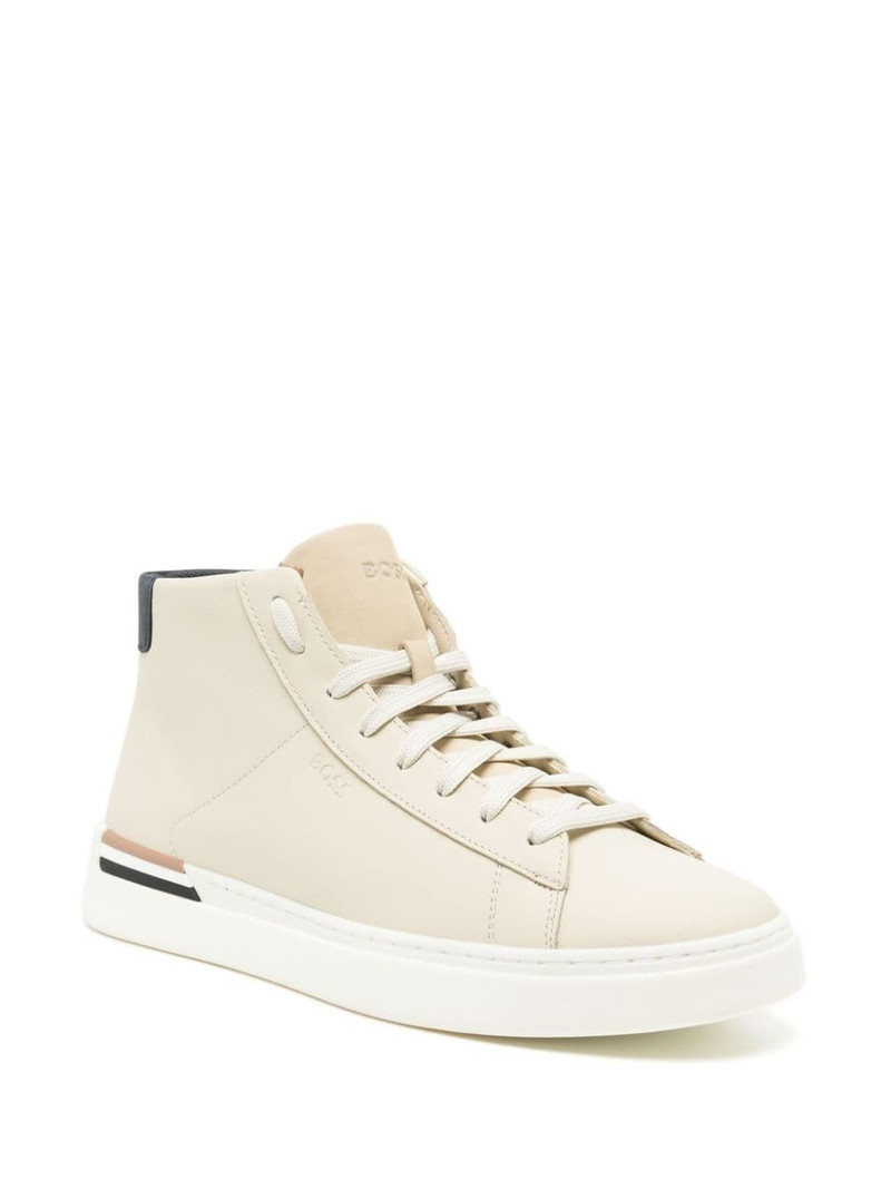 BOSS Clint Hi-top Sneakers outlook