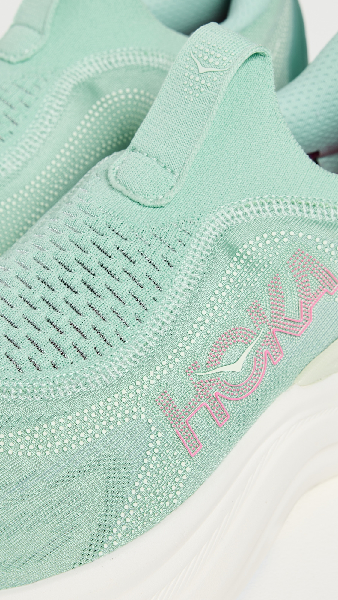 Skyward Laceless Sneakers - 5