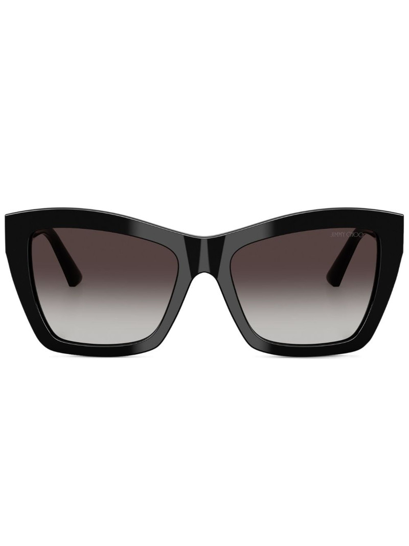 cat-eye sunglasses 1