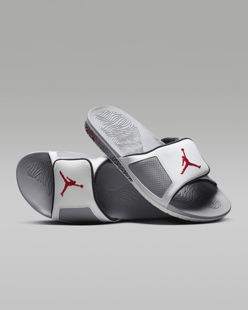 Jordan Jordan Hydro III Men display picture 1