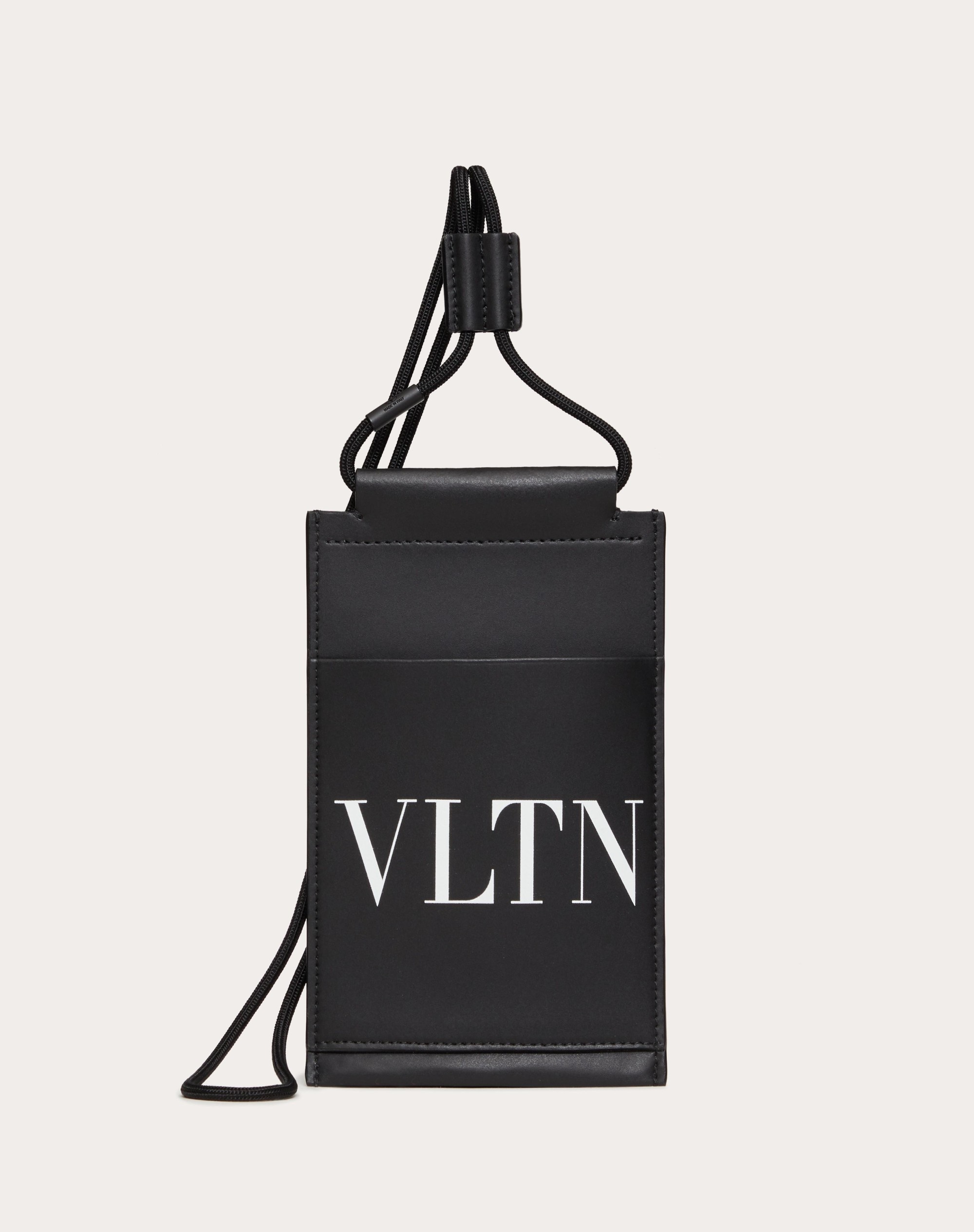 VLTN PHONE CASE WITH NECK STRAP - 1