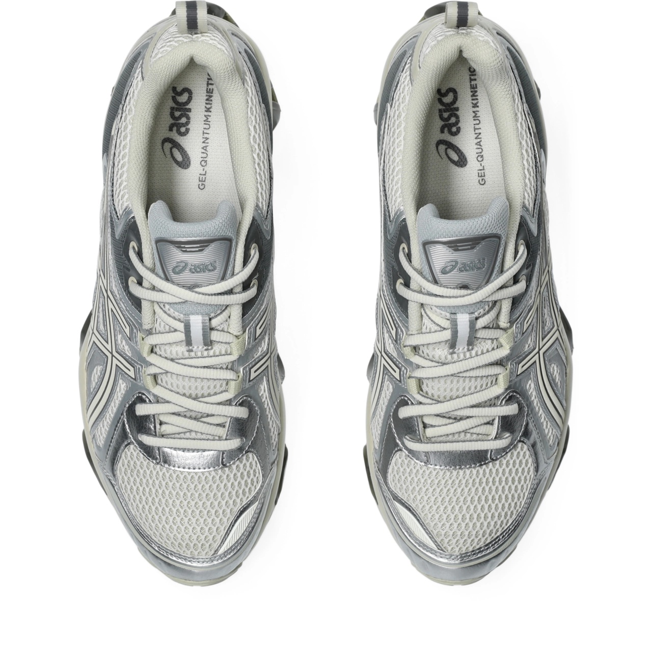 GEL-QUANTUM KINETIC - 6