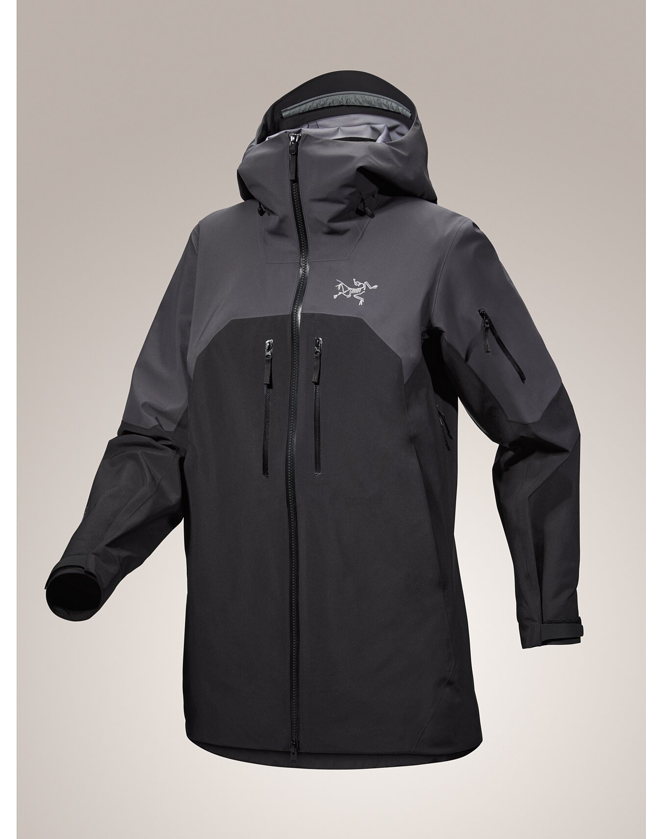 Rush Jacket - 9