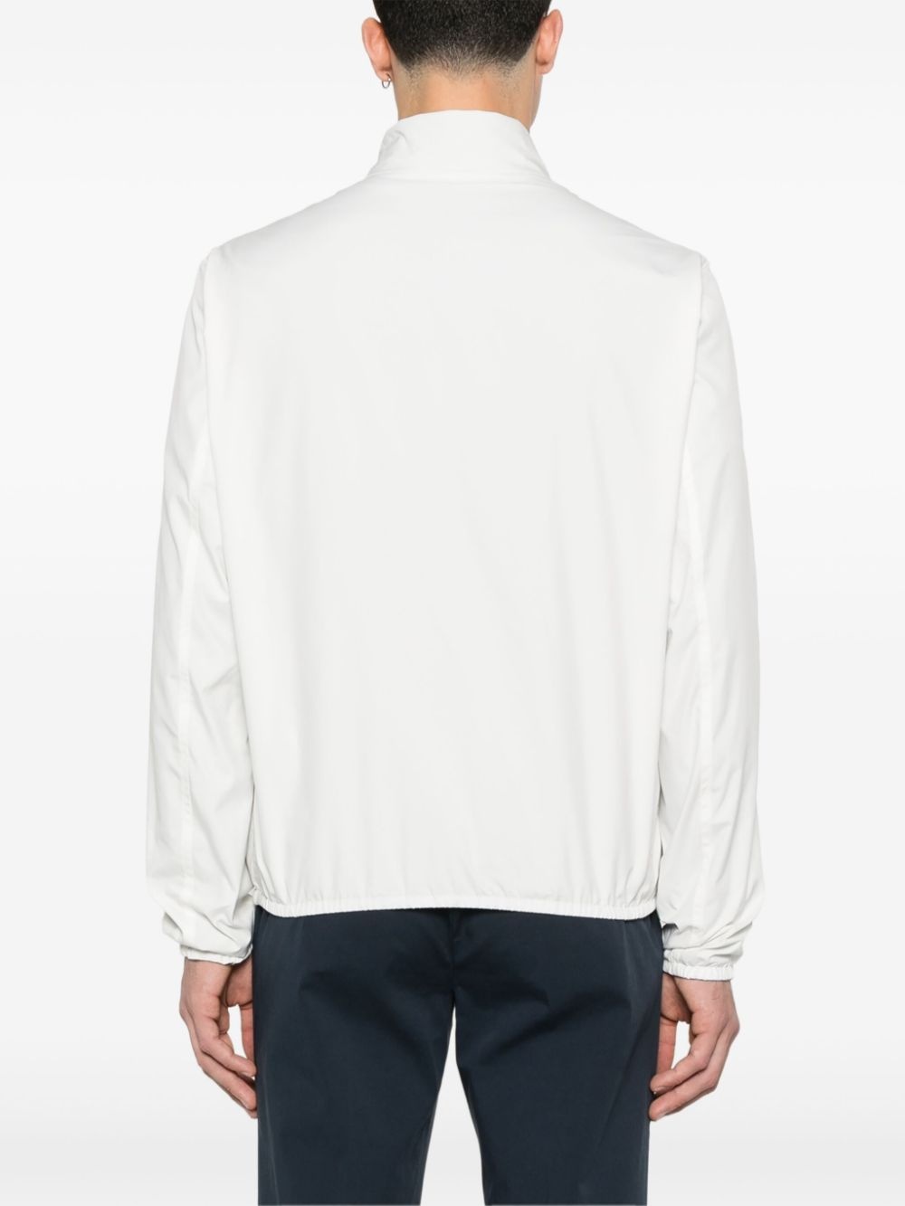 reversible jacket - 4