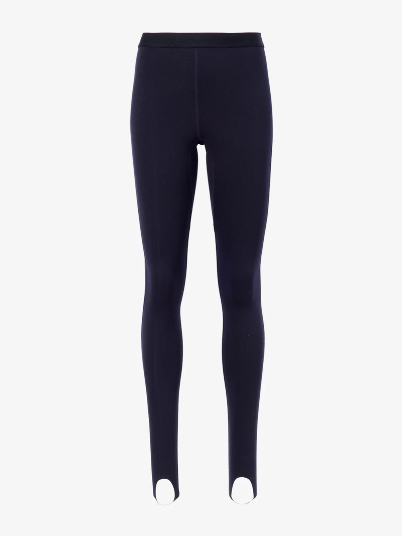 Stilsman Pant in Compact Jersey 1