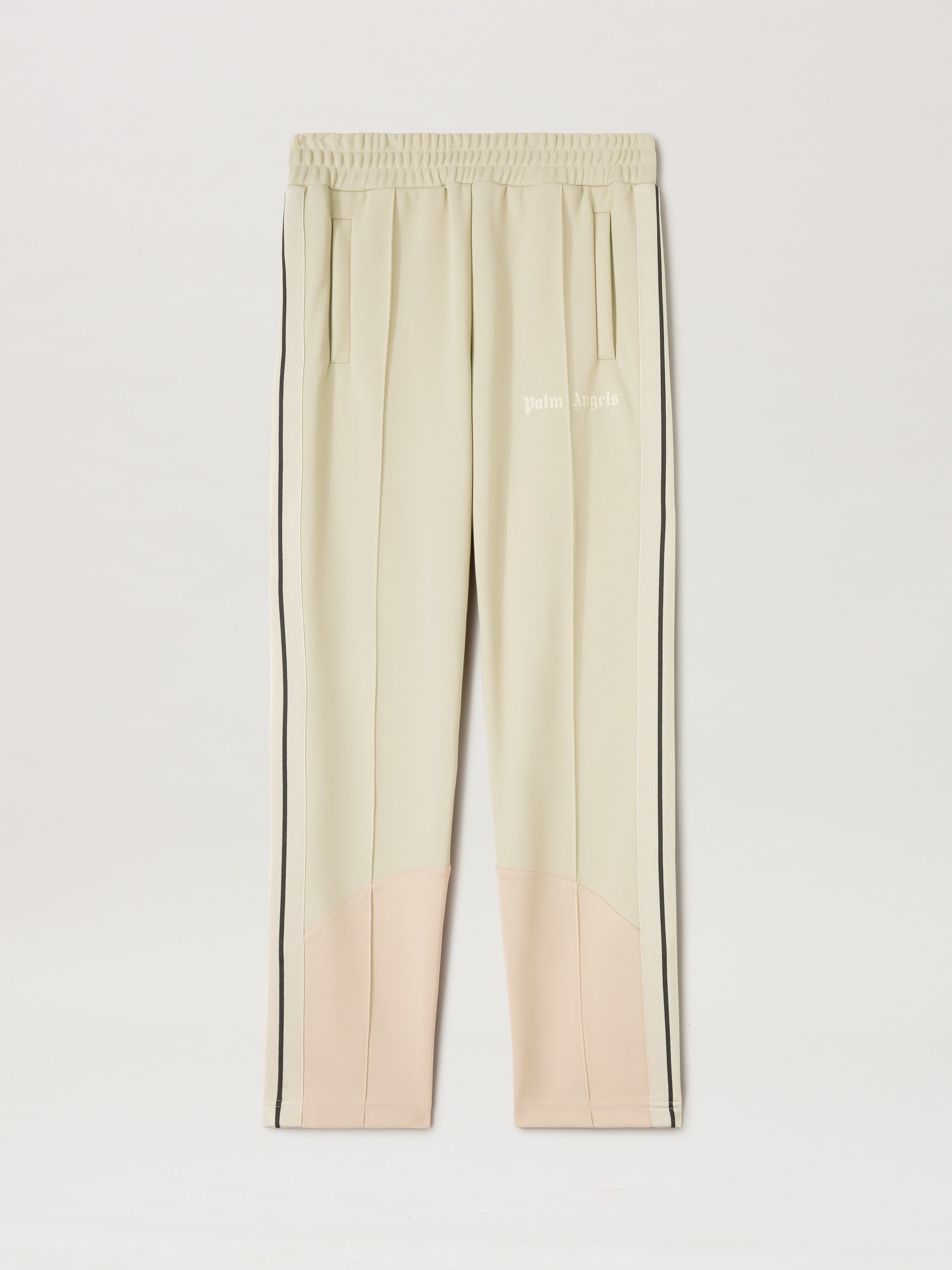 Two Tone Track Pants - 1
