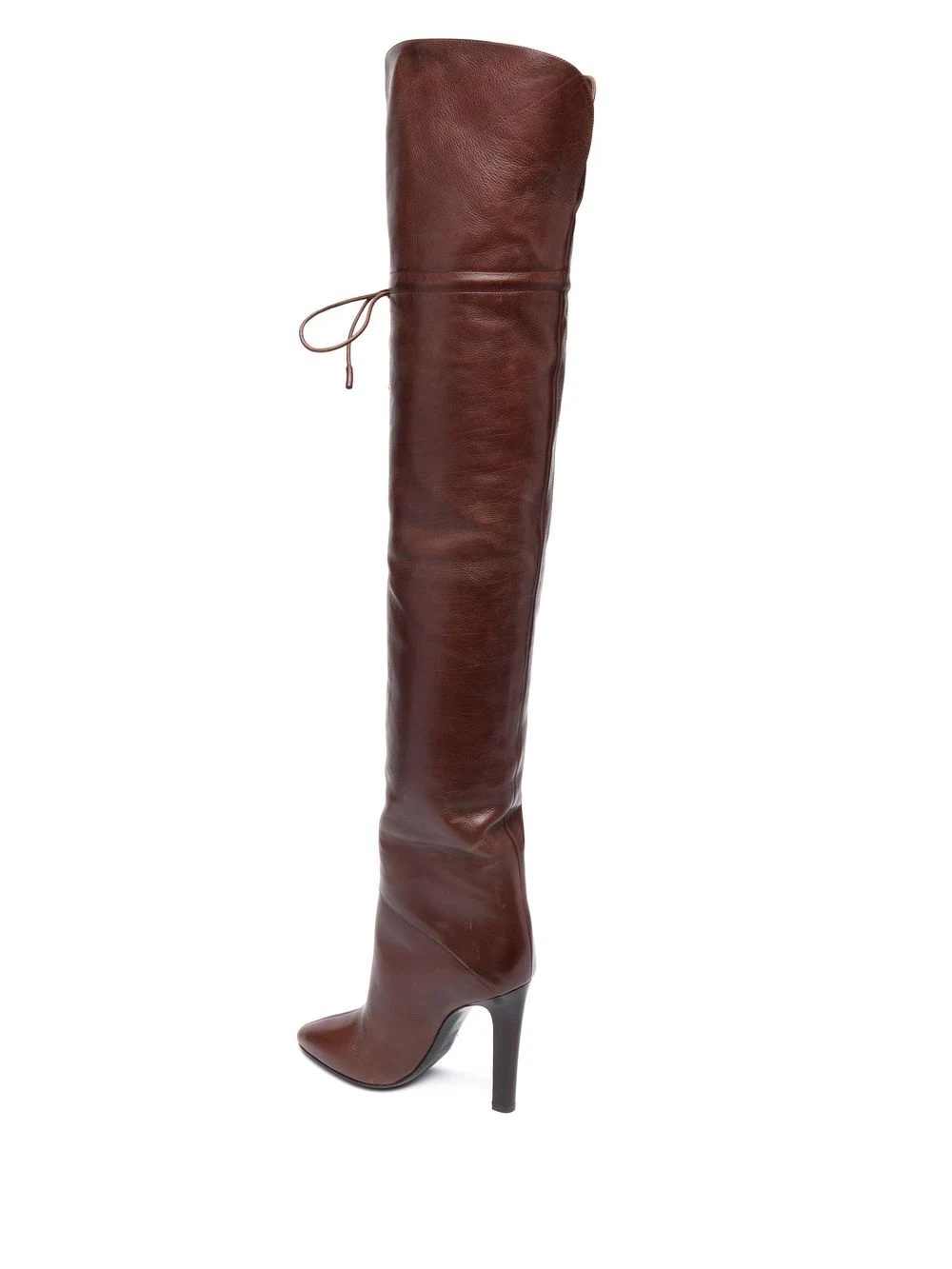 Jane over the knee boots - 2