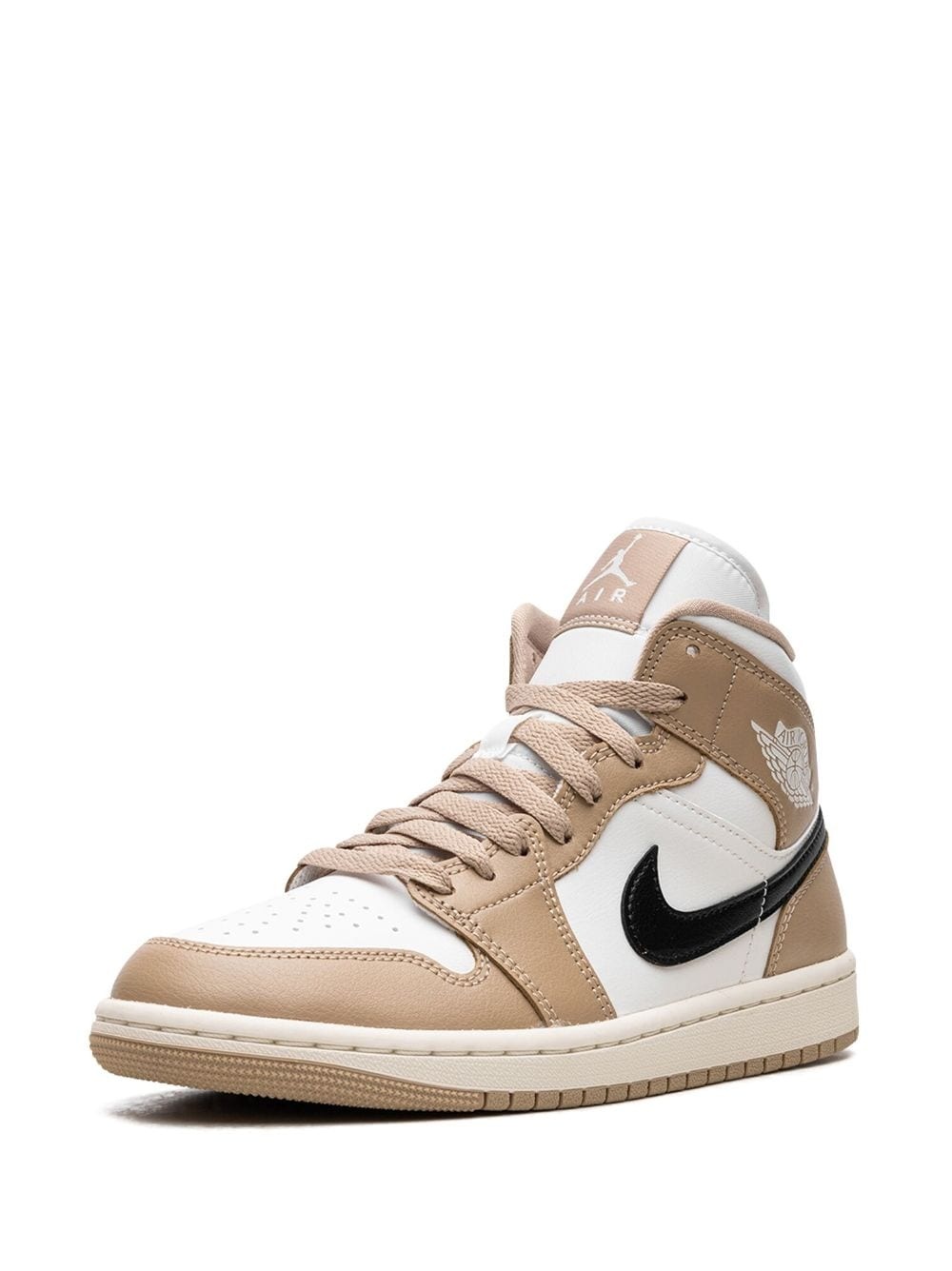 Air Jordan 1 Mid "Desert" sneakers - 5