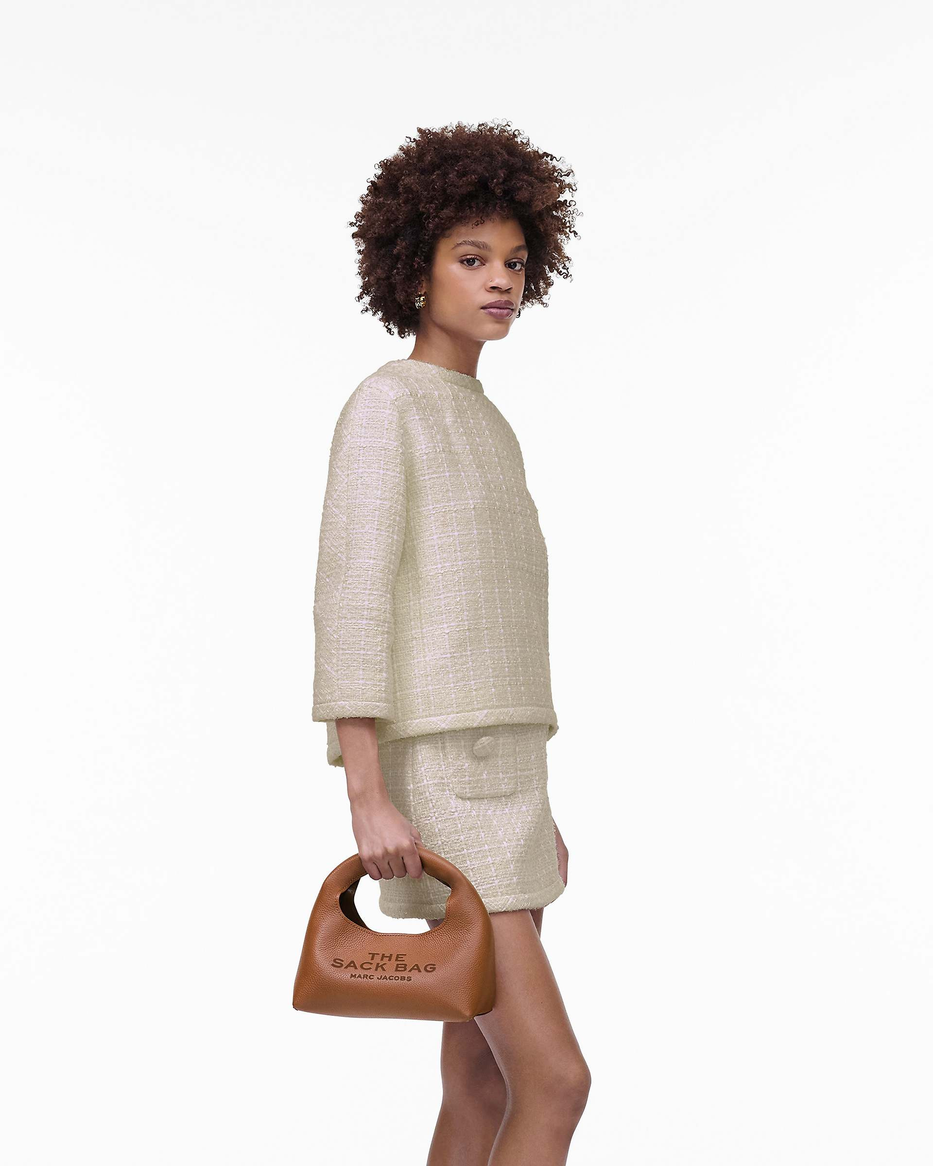THE MINI SACK BAG - 2