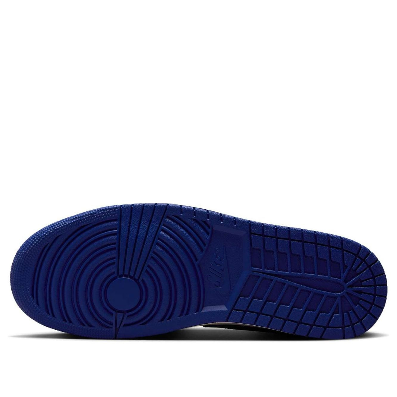 Air Jordan 1 Low 'Seahawks' 553558-147 - 5