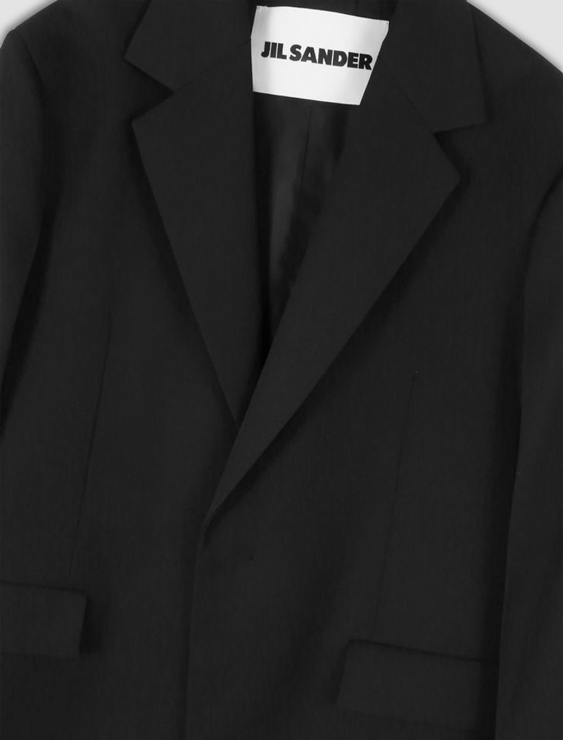 Jil Sander Jacket outlook