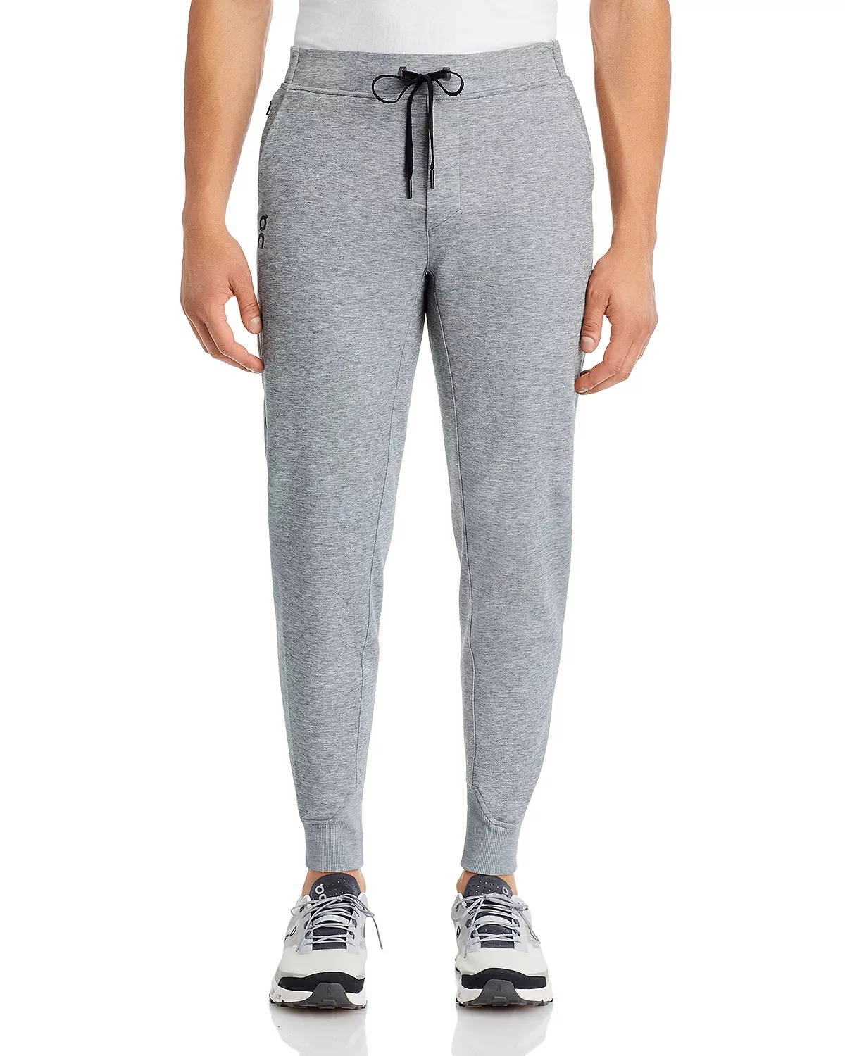 Jogger Sweatpants - 3
