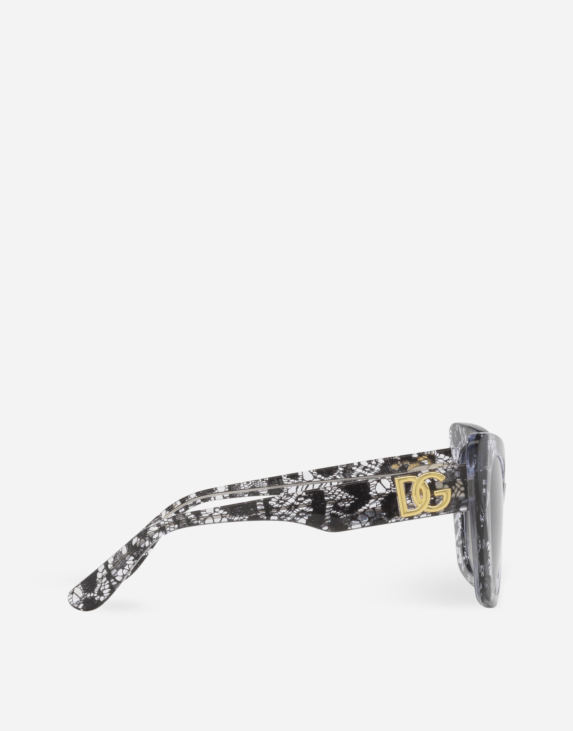 DG Crossed sunglasses - 5
