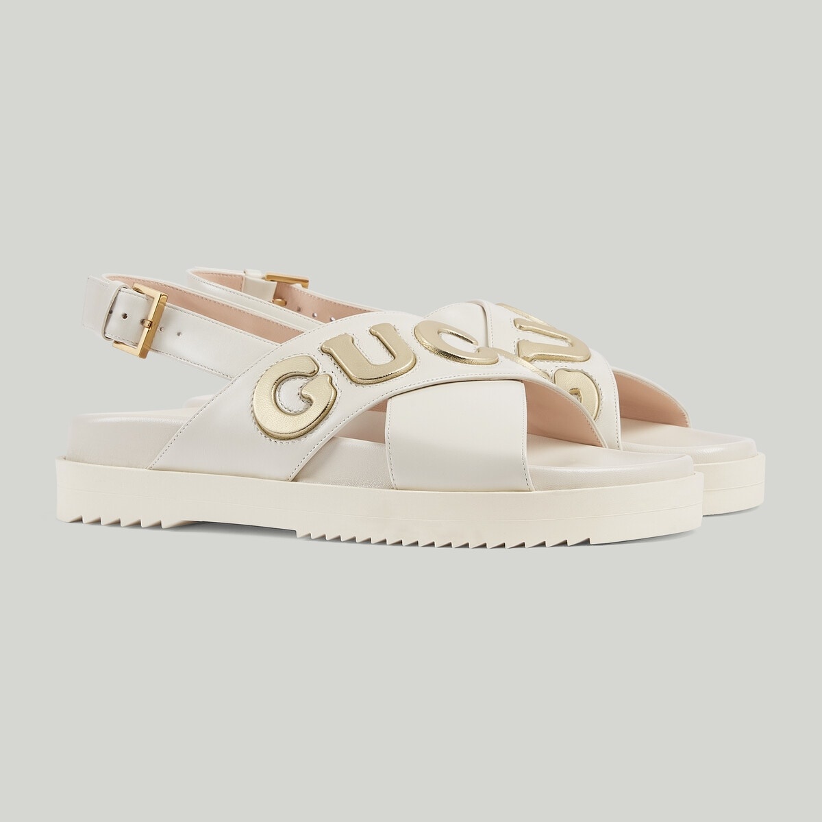 Women's Gucci sandal - 2