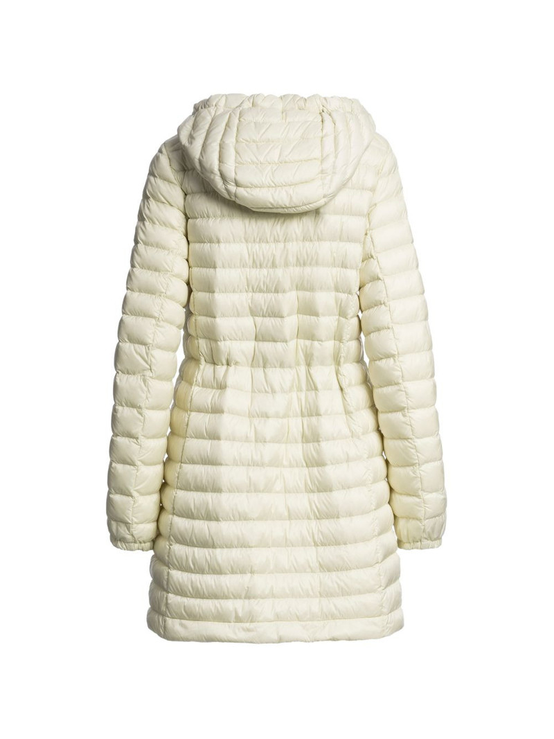 PARAJUMPERS Meredith hooded coat outlook