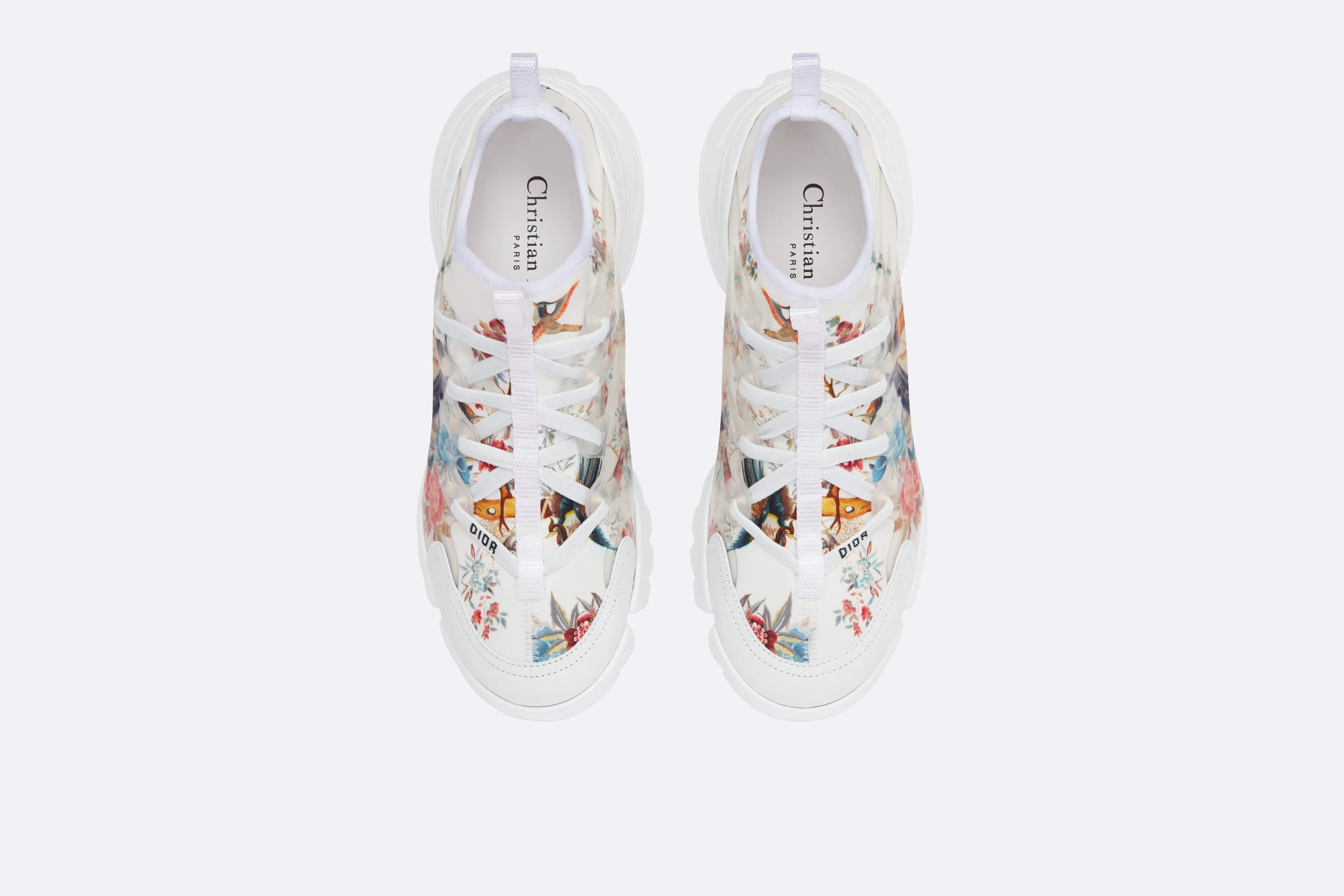 D-Connect Sneaker - 4
