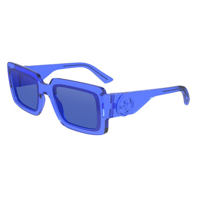 Longchamp Sunglasses Blue - OTHER outlook