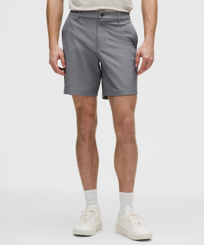 lululemon ABC Classic-Fit Short 7" *Warpstreme outlook