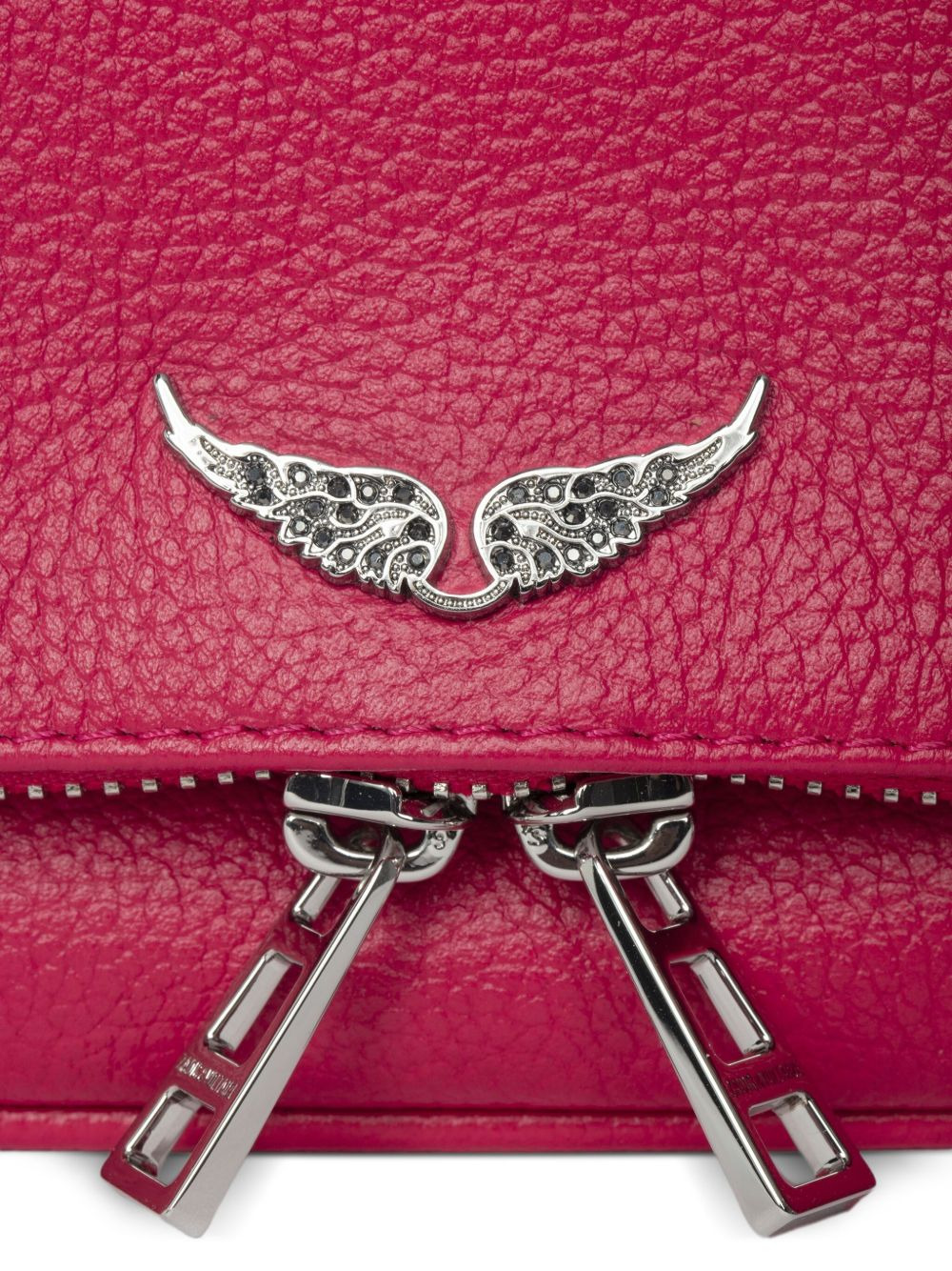 nano Rock clutch bag - 6