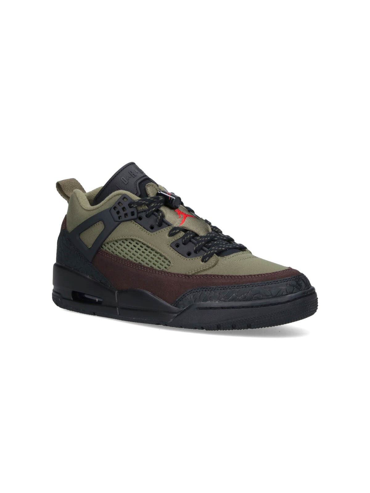 "JORDAN SPIZIKE LOW" SNEAKERS - 2