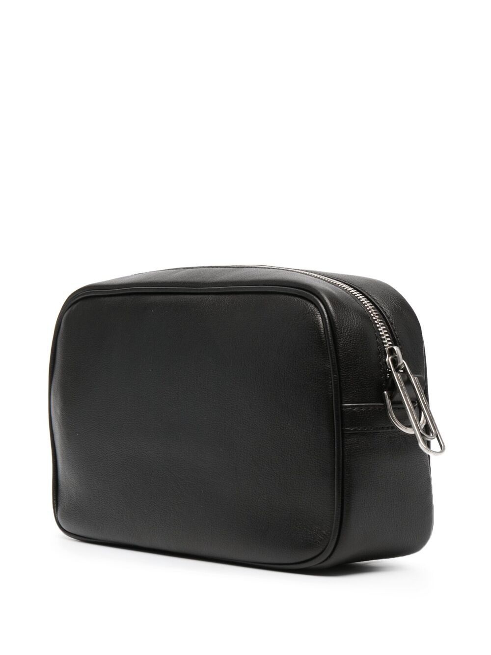 cut-out strap shoulder bag - 3