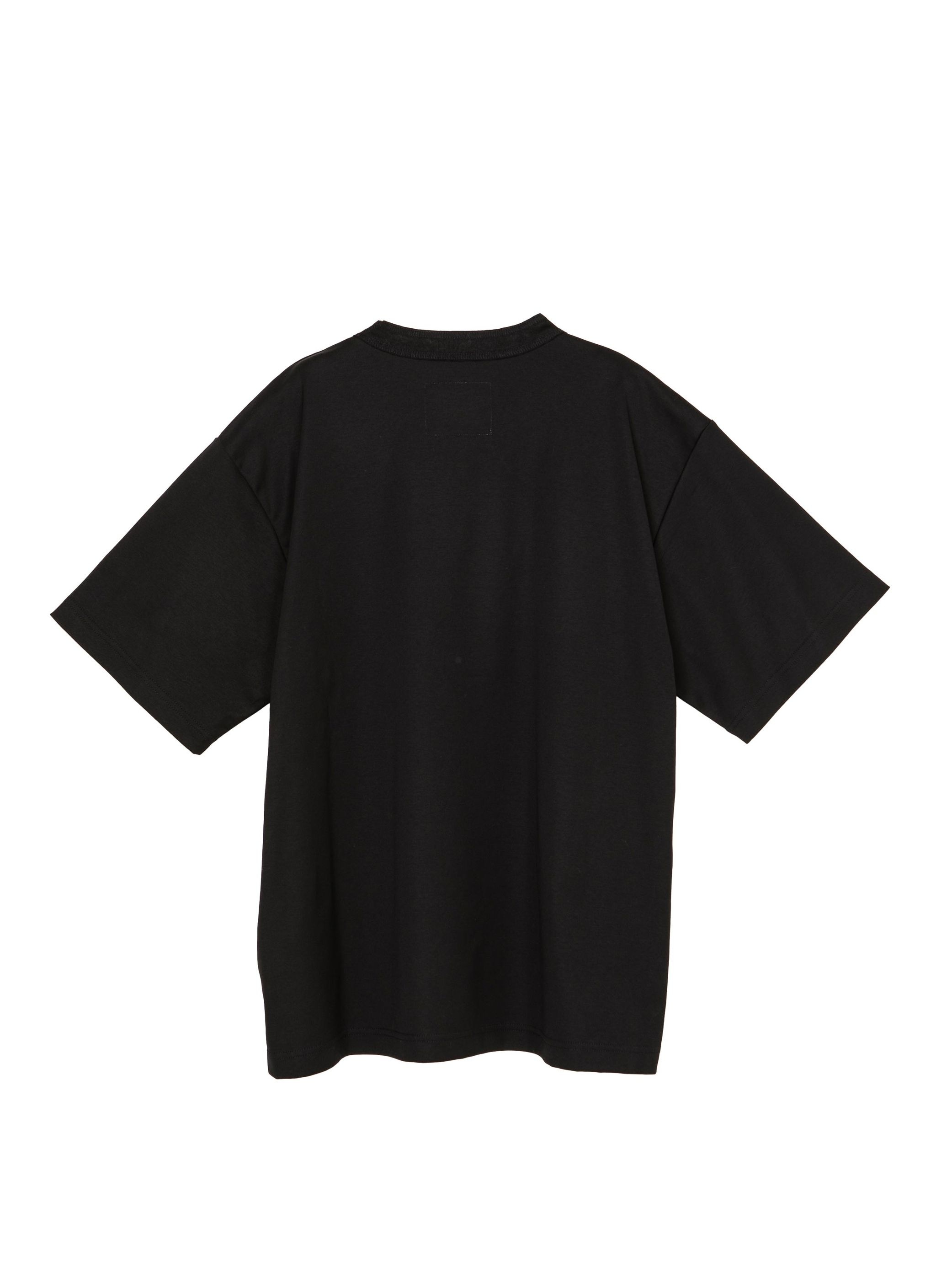 s Cotton Jersey T-Shirt - 3