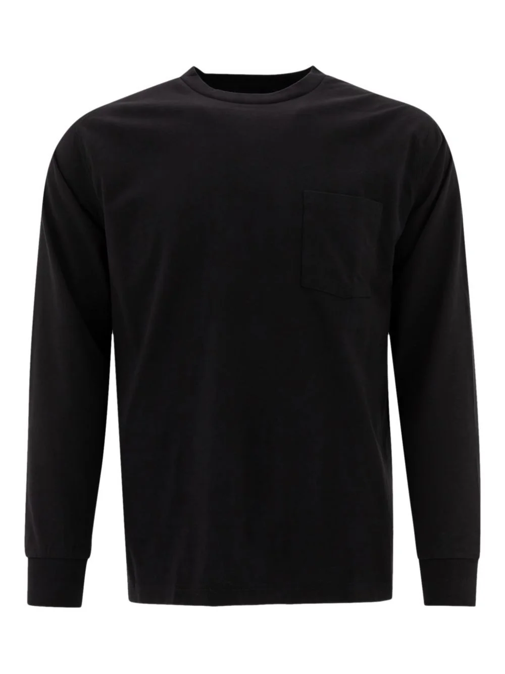 long-sleeve T-shirt - 1