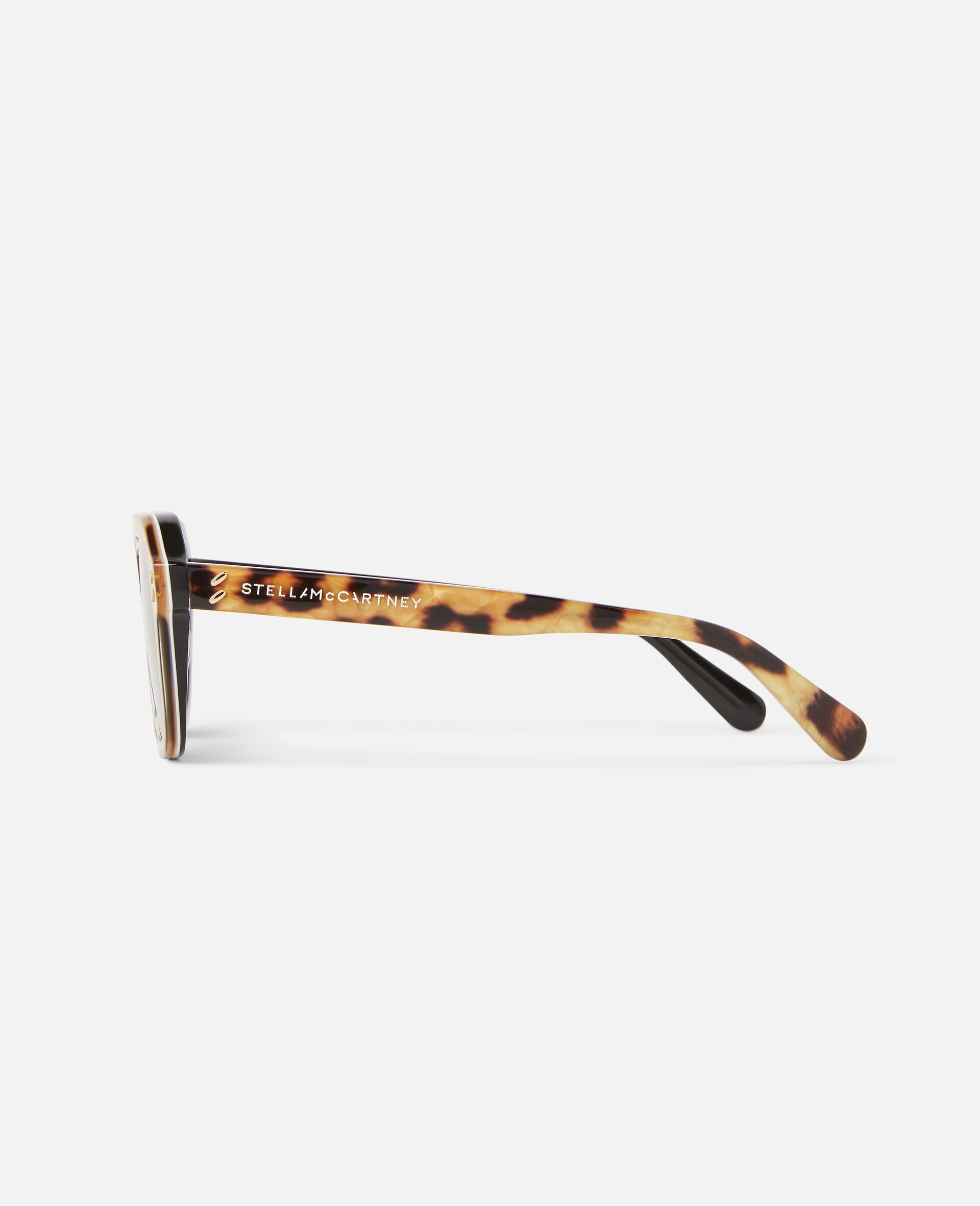Square Sunglasses - 2