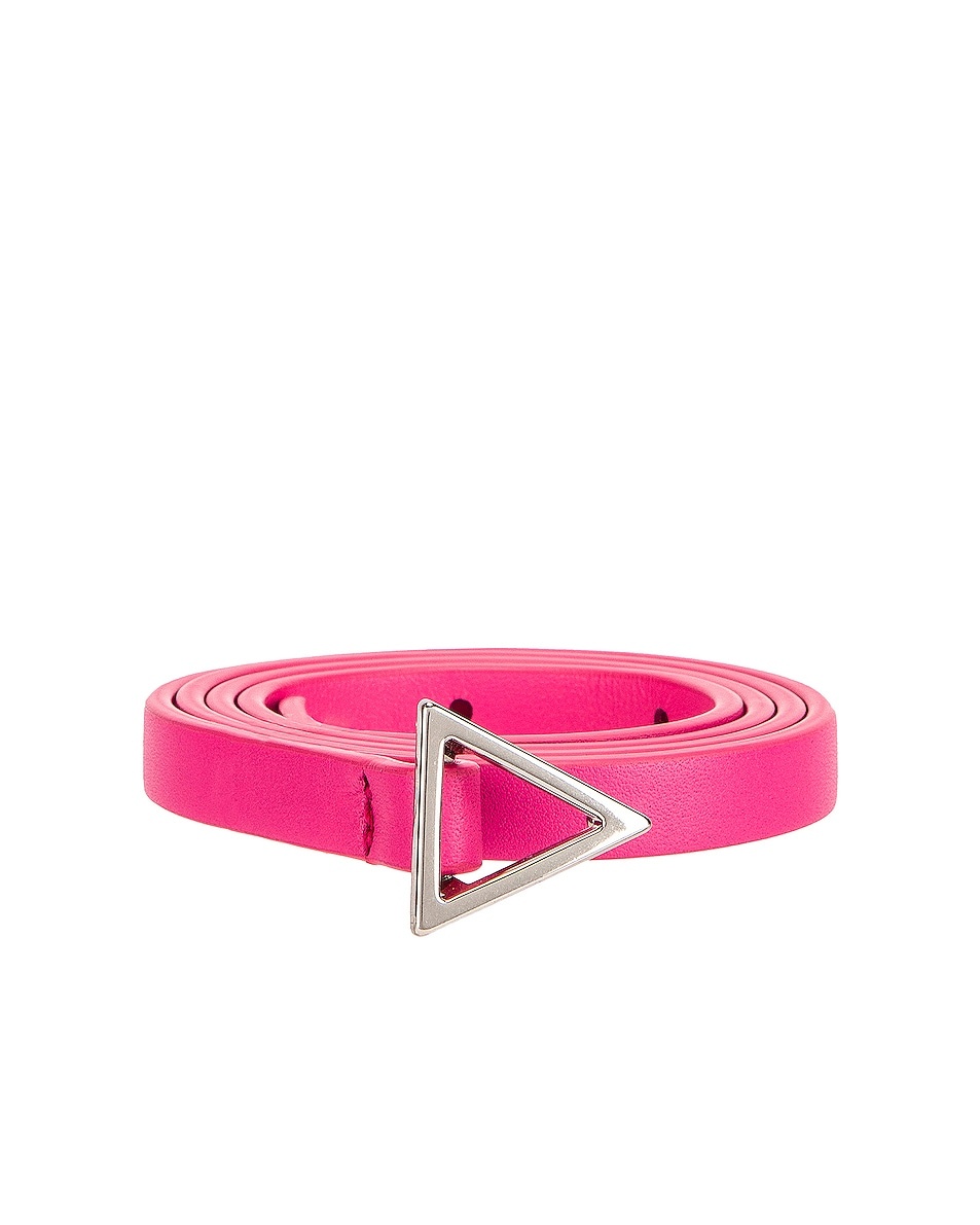Small Triangle Belt - 3