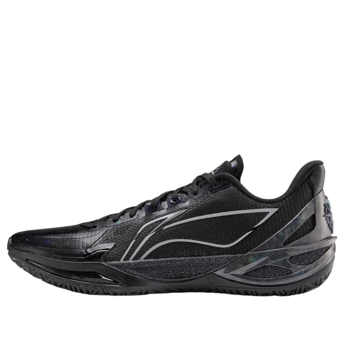 Li-Ning Liren 6 V2 'Obsidian Stone' ABAV087-1 - 1