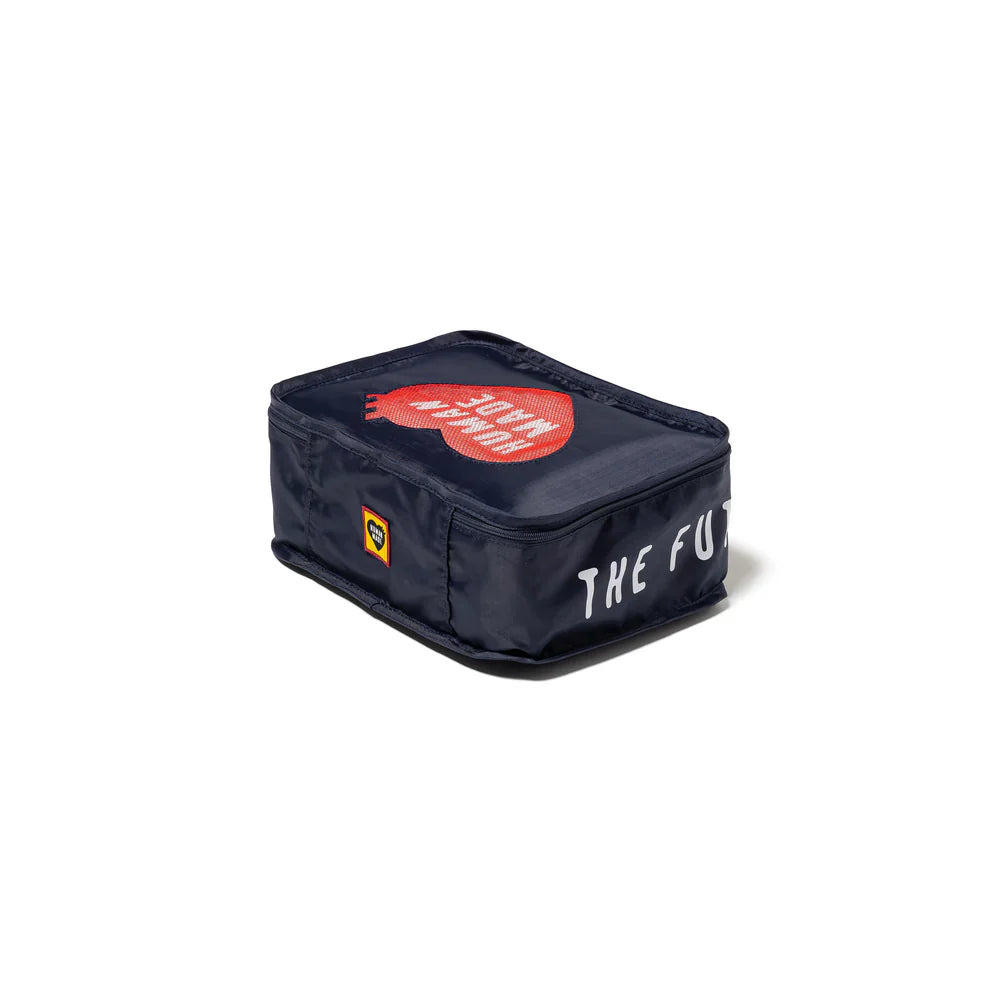 Gusset Case Small - 3