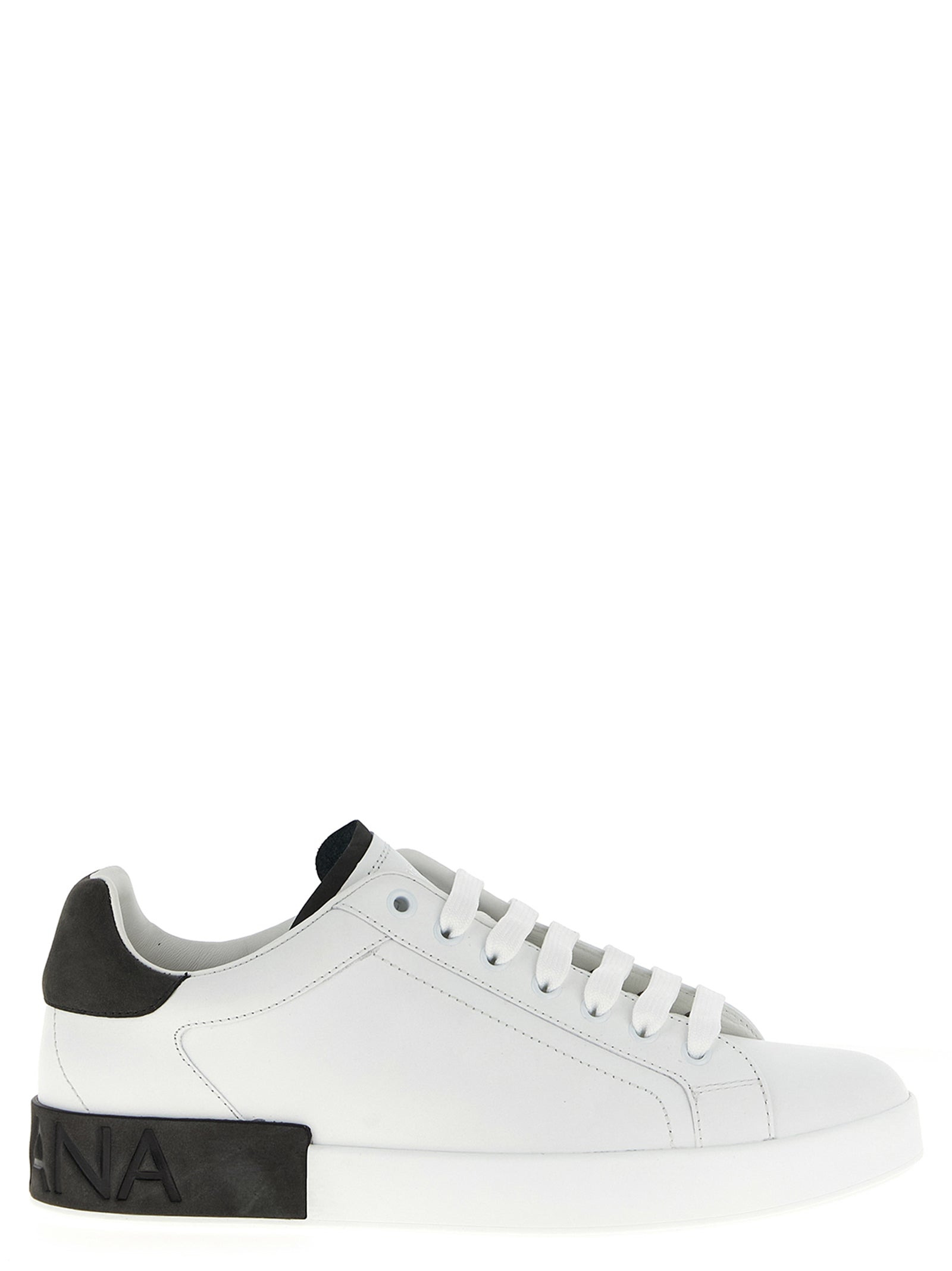 Portofino Sneakers Gray - 1
