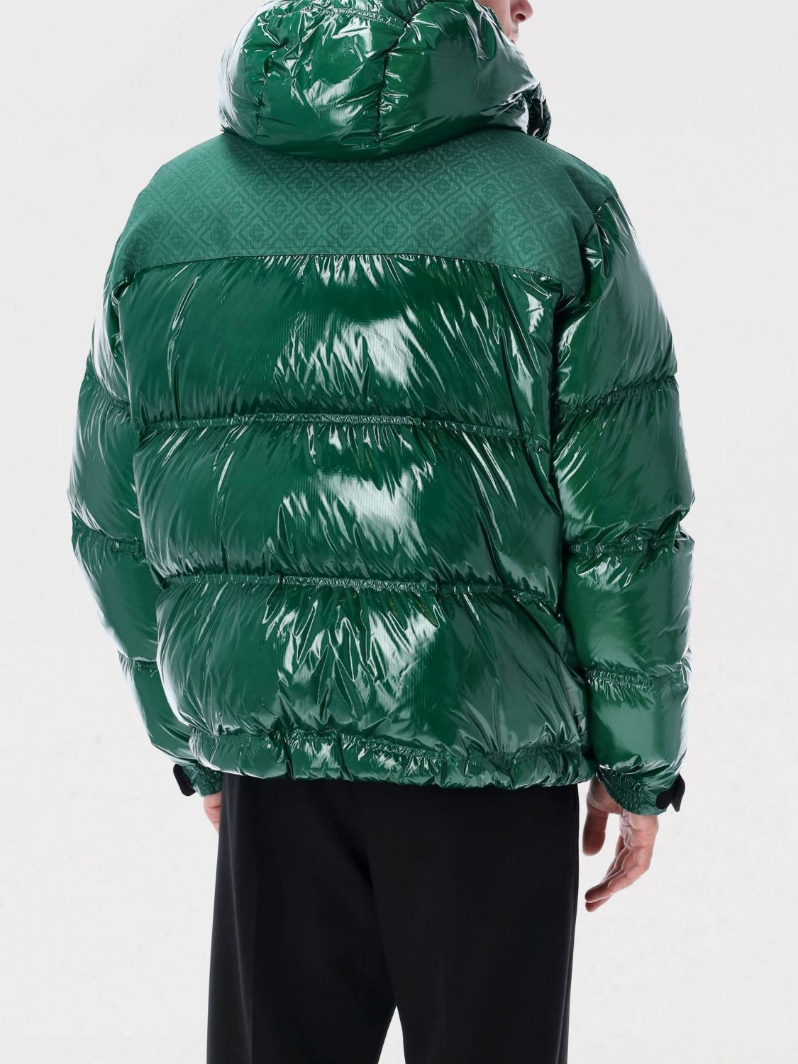 Jacket men Casablanca - 2