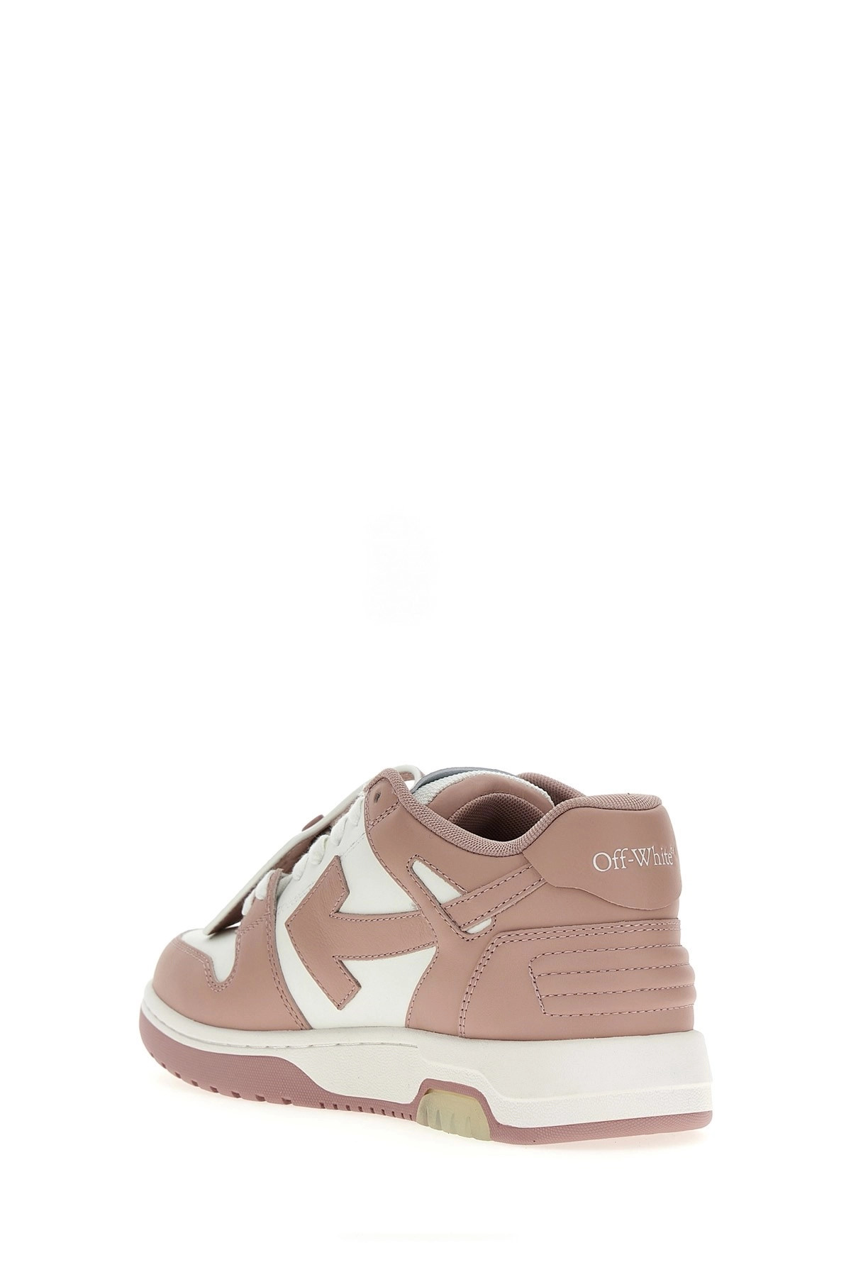 'Out Of Office' sneakers - 2
