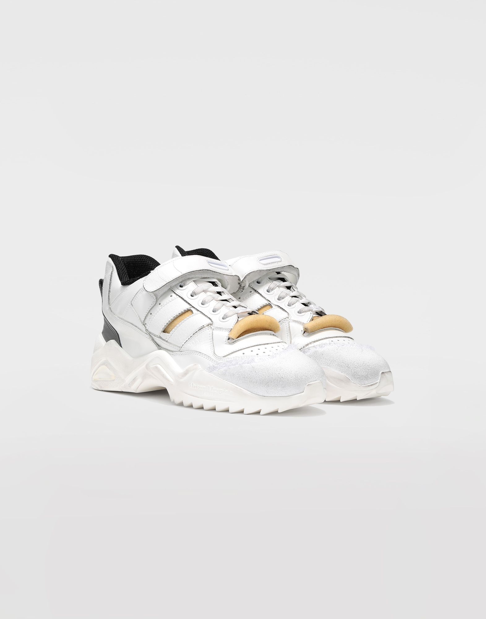 Retro Fit sneakers - 3
