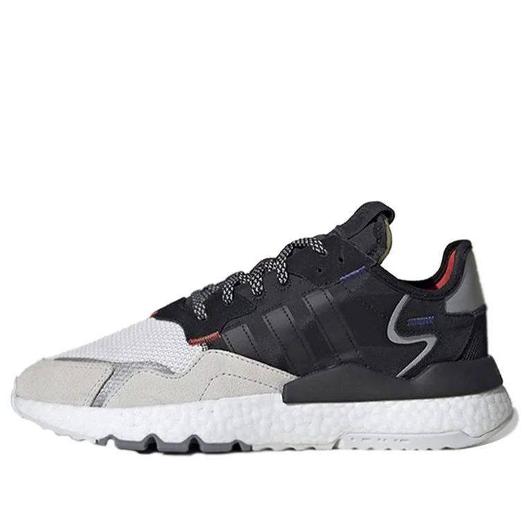 adidas gazelle silver green womens adidas - Eclyptix 2000 Cblack/Cblack/Cblack - Shoes - Black - EU 46