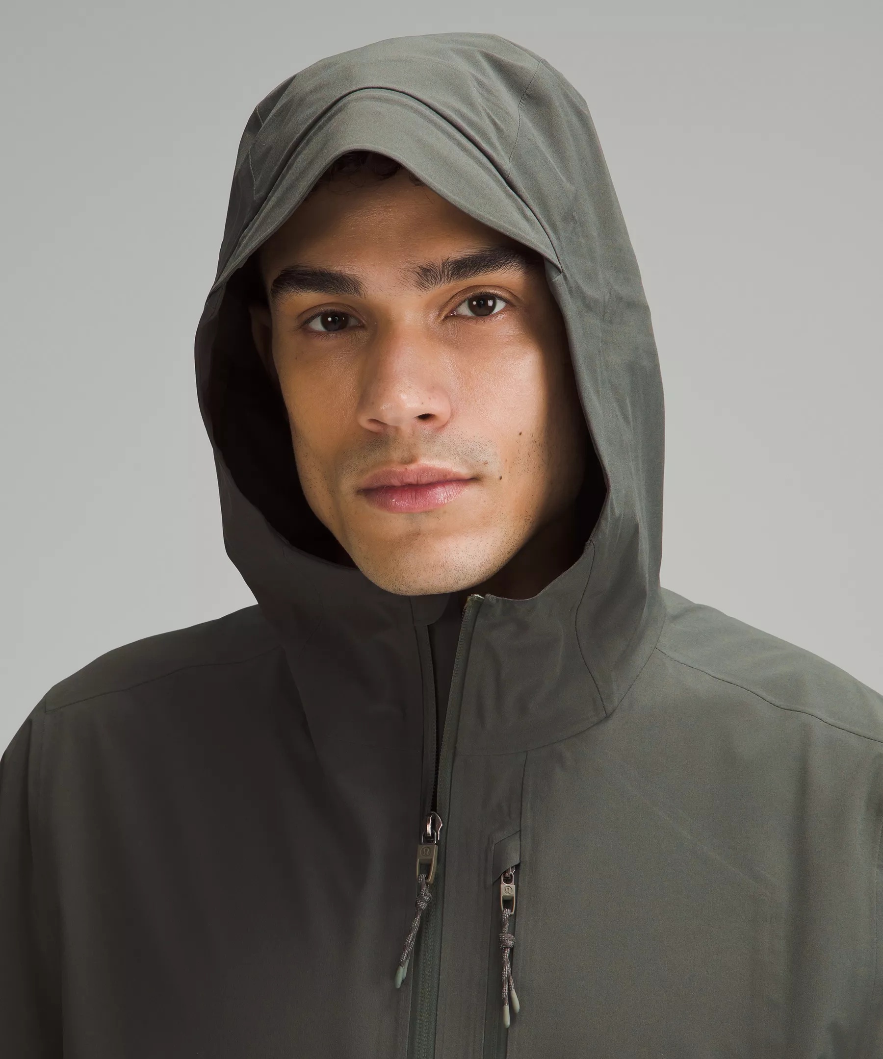 Men's City-to-Hike Waterproof Jacket - 4