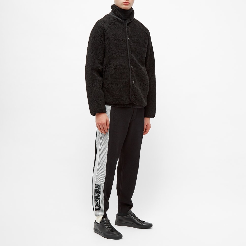 Kenzo Taped Logo Sport Pant - 7