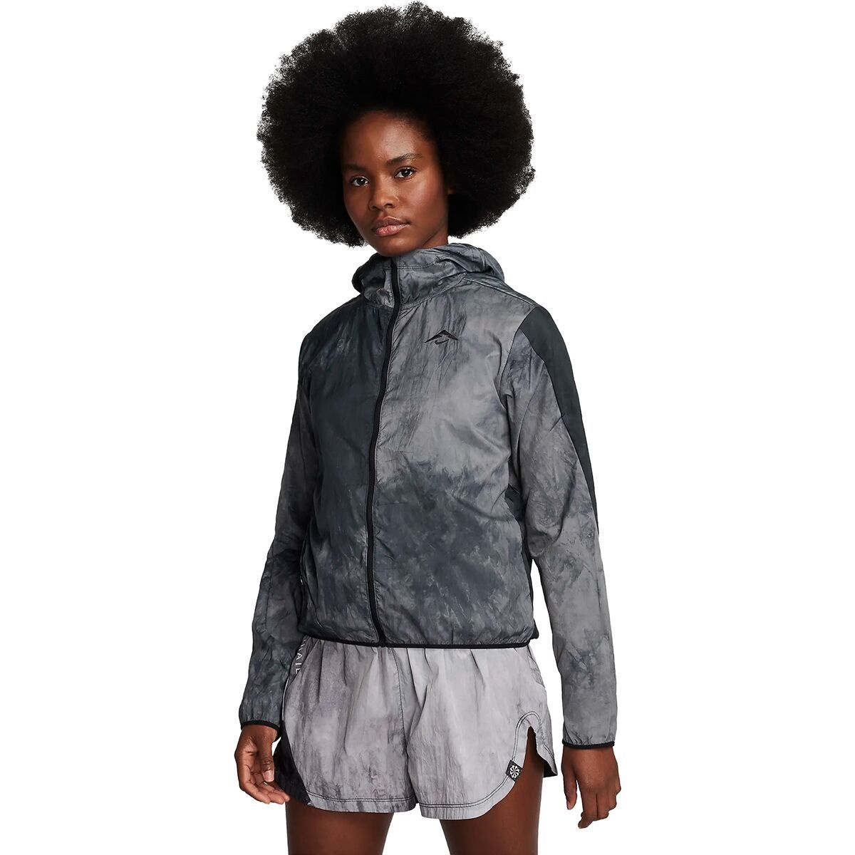 Trail Repel Jacket - Women's - 1