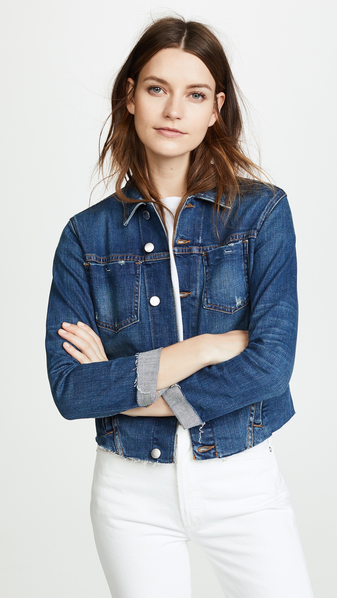 Janelle Jacket - 1