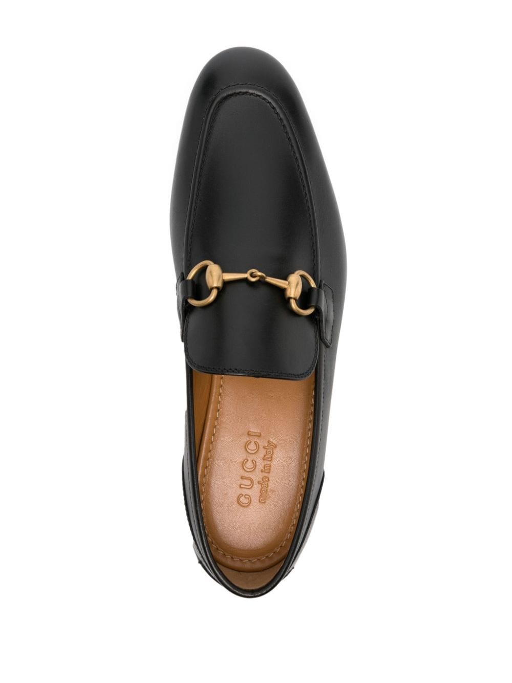 Jordaan leather loafers - 4