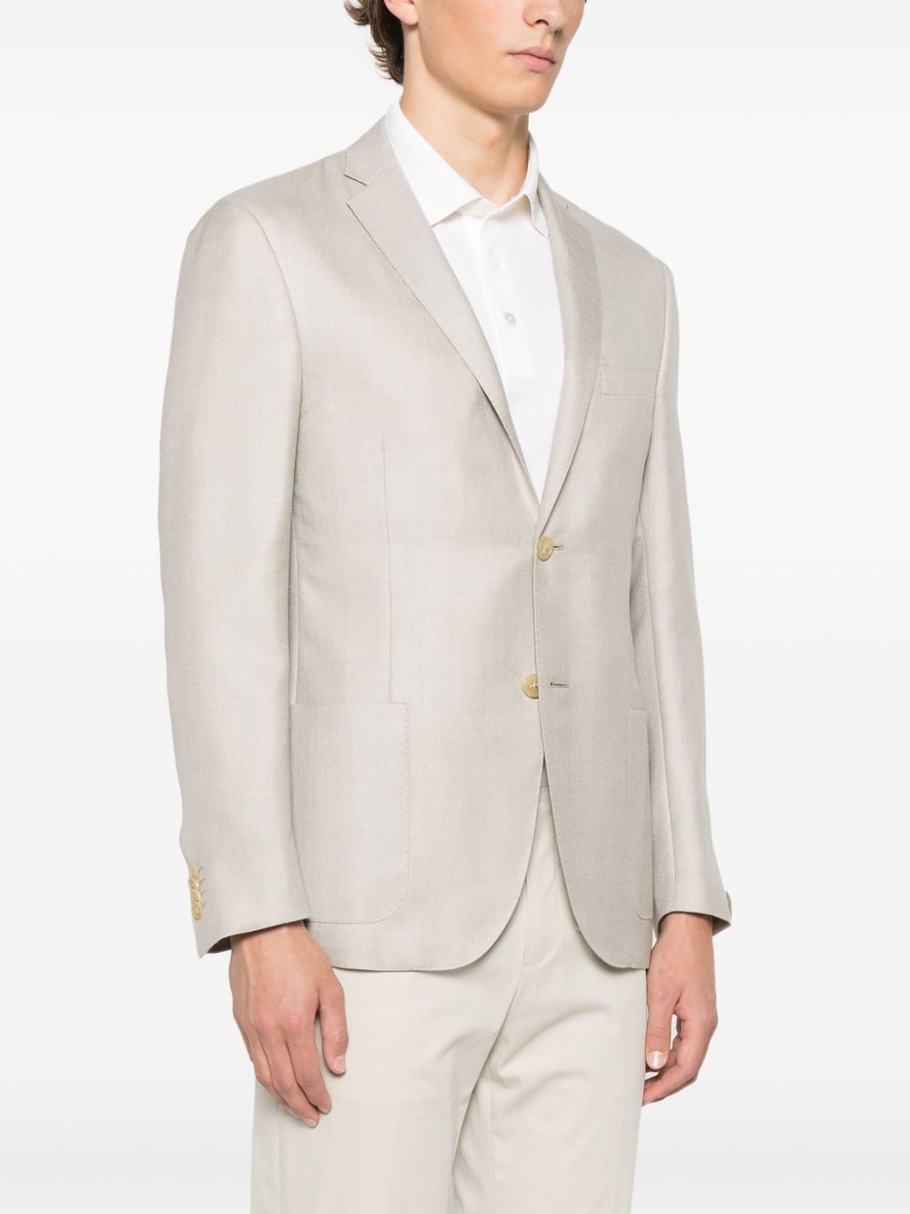Academy Light blazer - 3