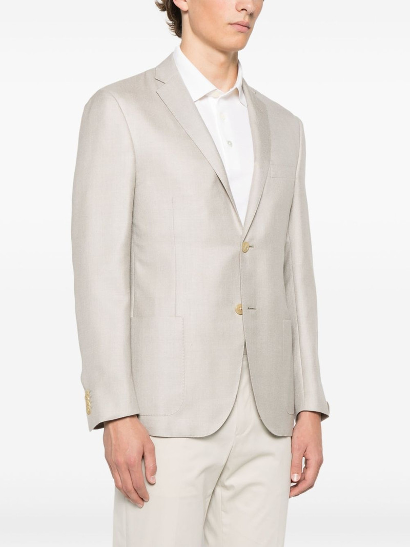 Academy Light blazer 3