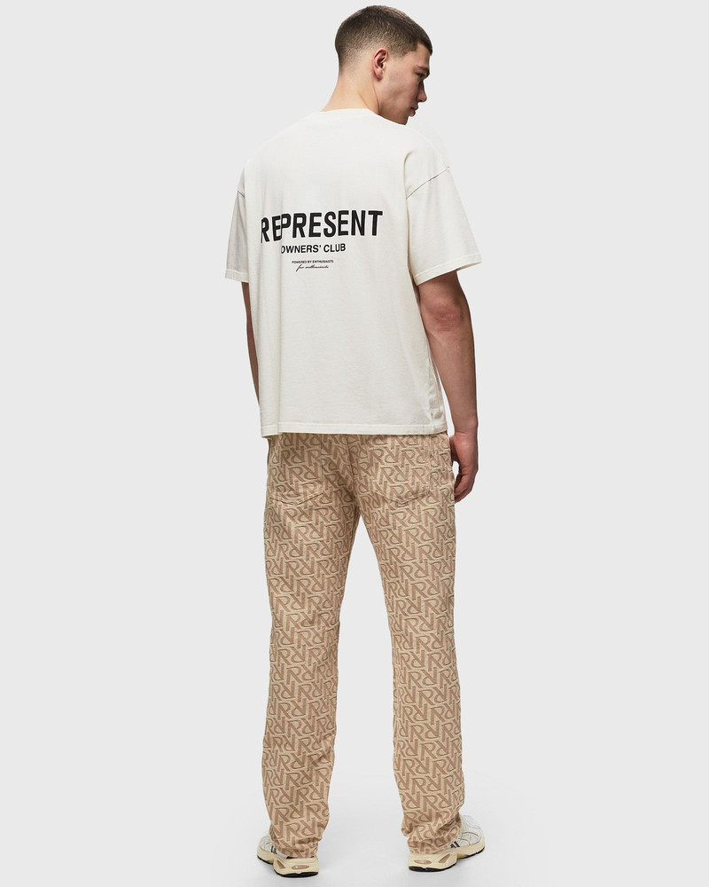REPRESENT REPRESENT OWNERS CLUB T-SHIRT outlook