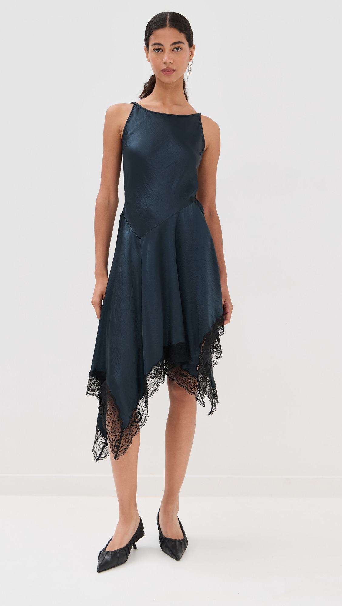 Tunic Dress - 6