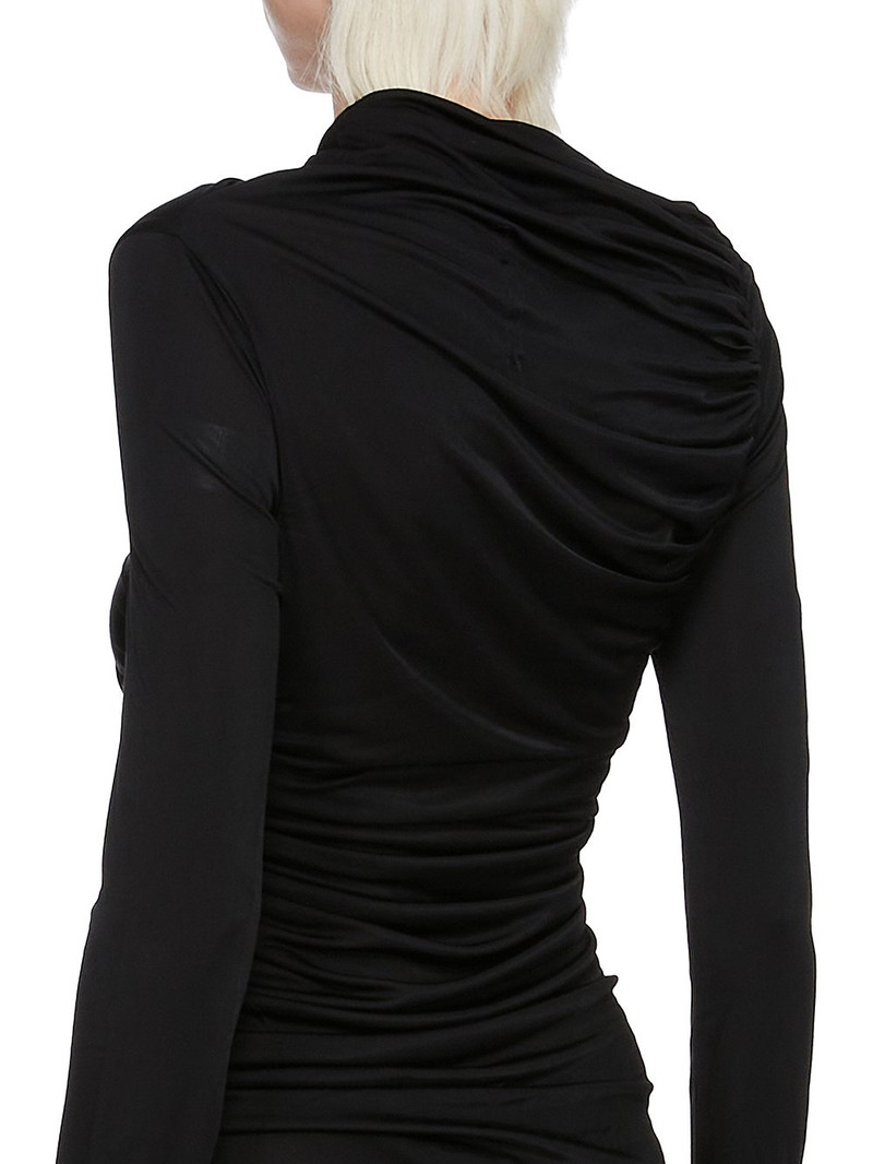 Rick Owens Lilies DRESS outlook