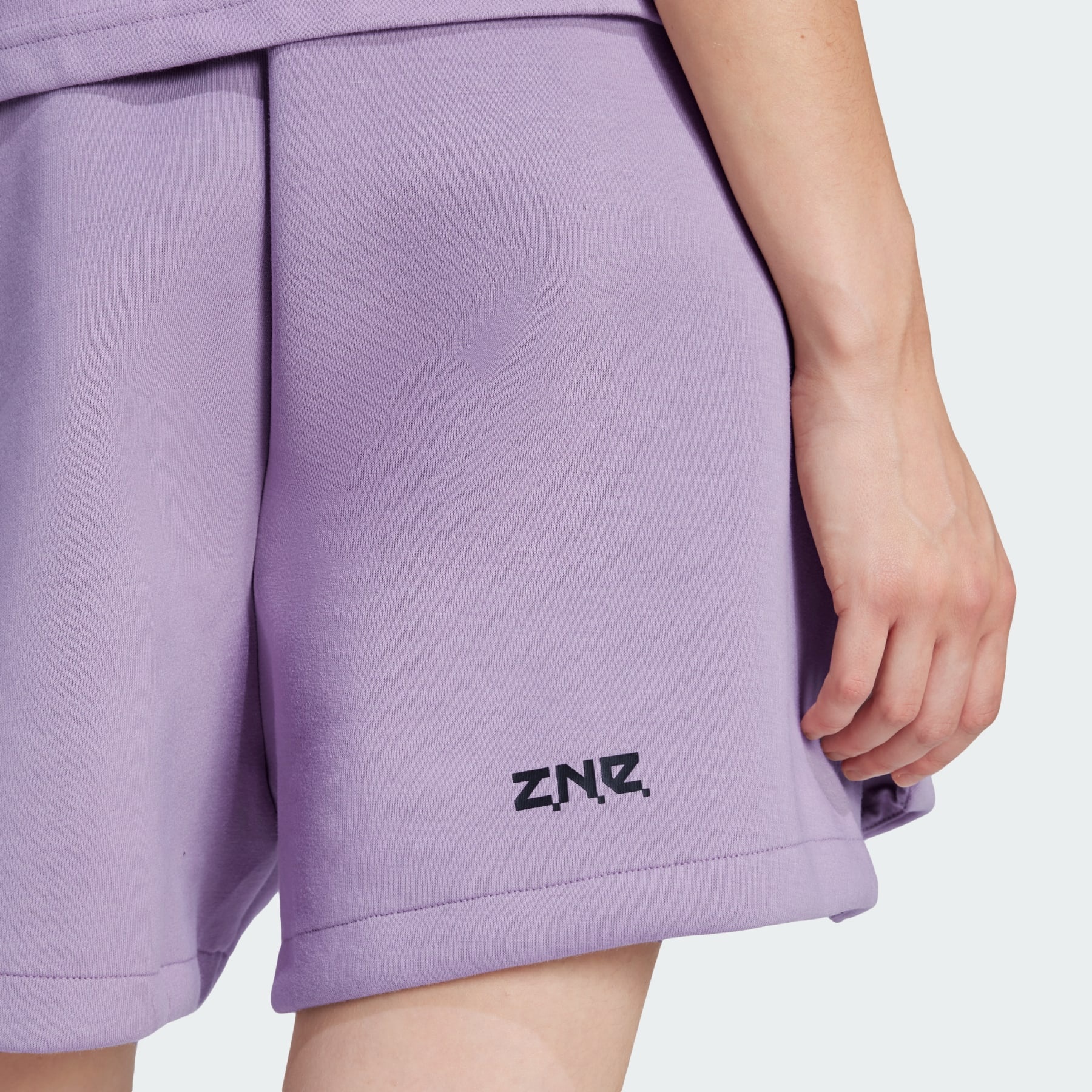Z.N.E. Shorts - 6