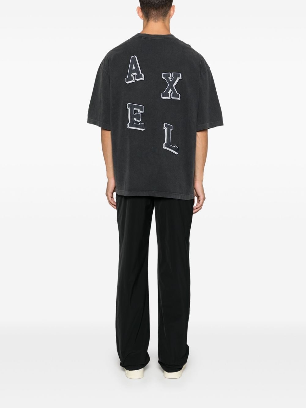 Typo Summer T-shirt - 2