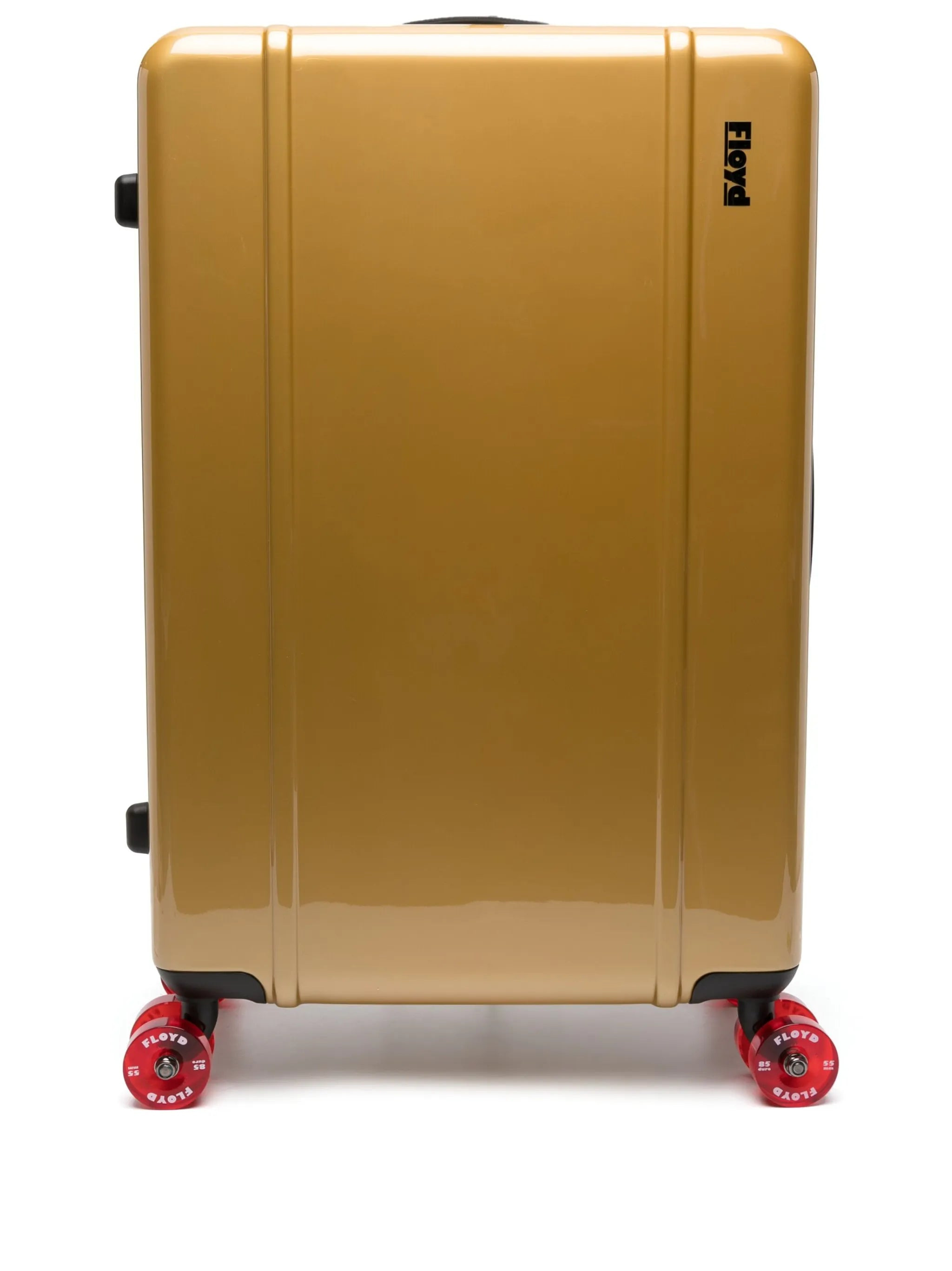 check-in suitcase - 1