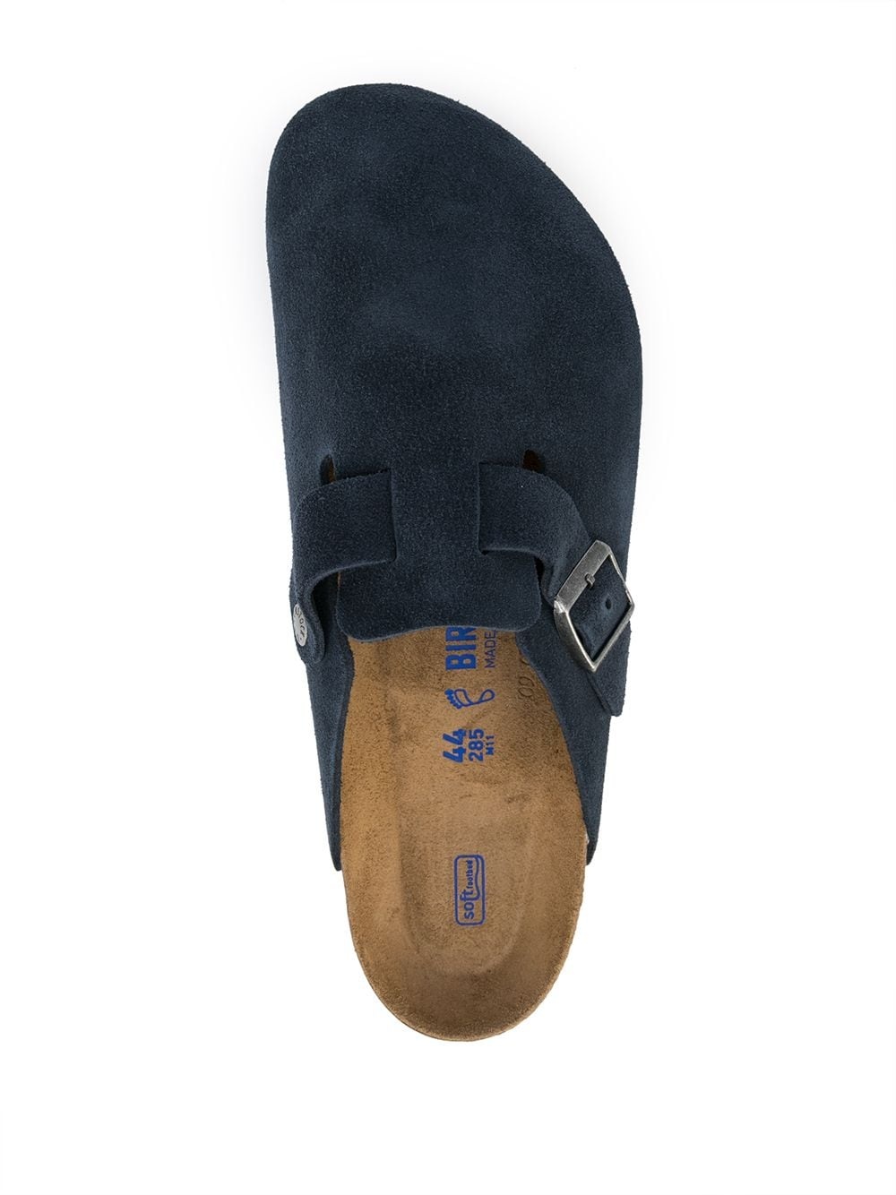 Boston soft footbed slippers - 4